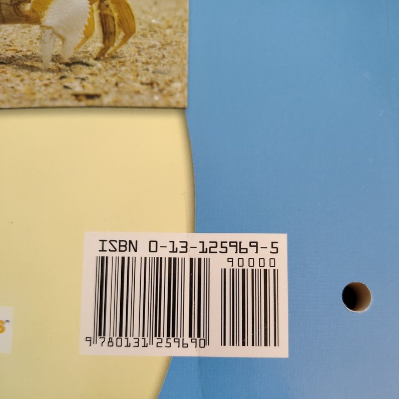 Prentice Hall Science Explorer N. Carolina Grade 8 All-in-one Teaching Resources gallery