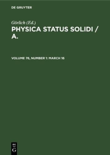 Görlich March 16 (Hardback)