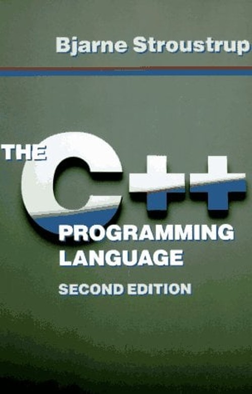 The C++ Programming Language Hardcover Bjarne Stroustrup