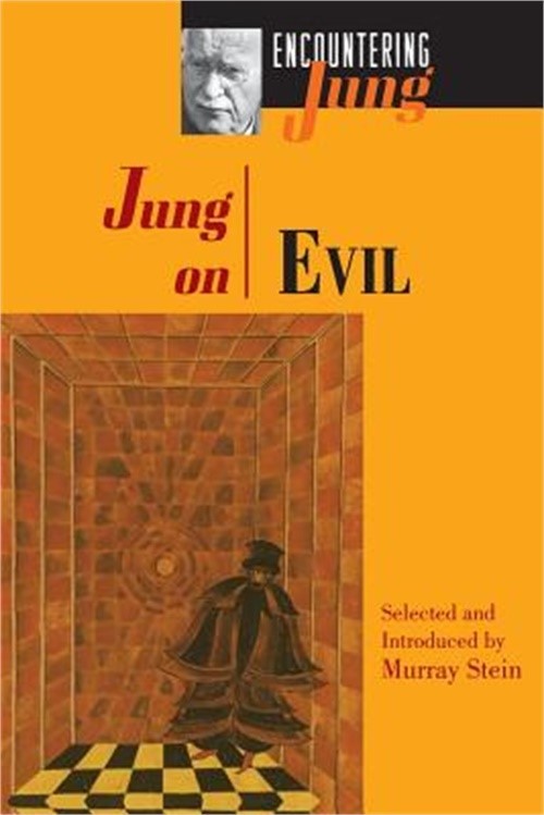 Jung on Evil (Paperback or Softback)
