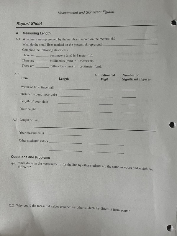 Ohlone CC CHEM 109: LAB MANUAL PDF: ISBN: 9781323884188 PLEASE READ DESCRIPTION! gallery