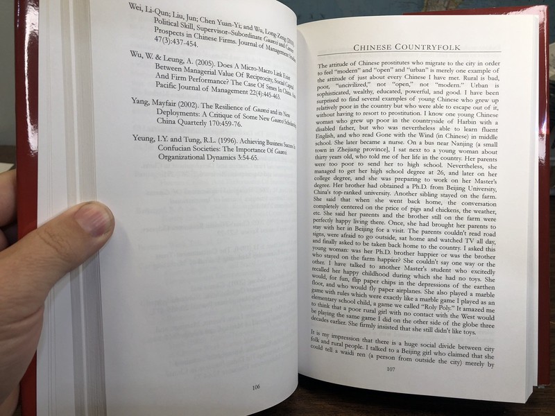 SIGNED - Redneck in Red China: American Southerner's Life in Modern China Book gallery