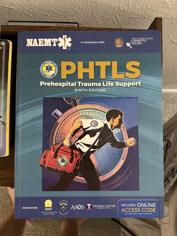 PHTLS