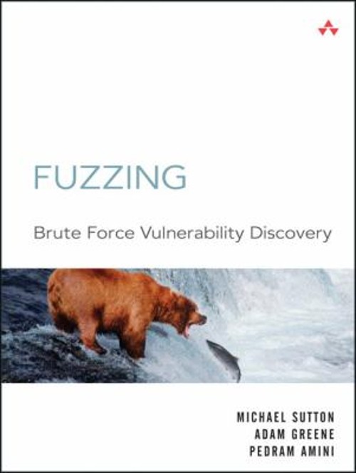 Fuzzing : Brute Force Vulnerability Discovery Perfect