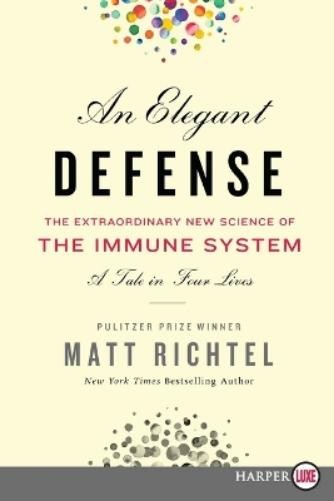 Matt Richtel An Elegant Defense (Paperback) (UK IMPORT)