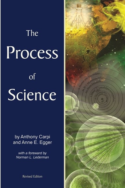 The Process Of Science