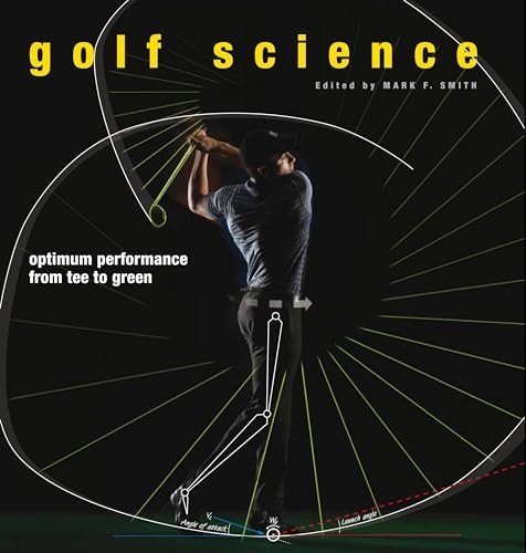 Golf Science: Optimum Performa – VERY GOOD