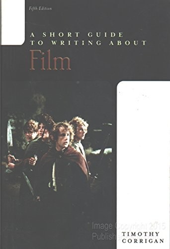 A Short Guide to Writing About – VERY GOOD