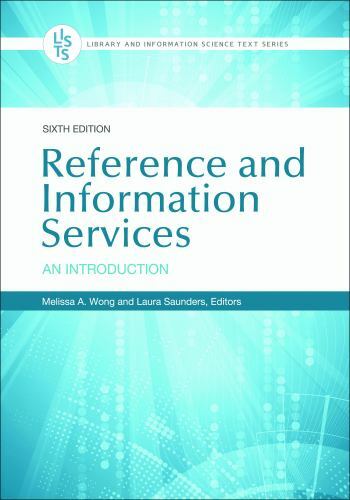Reference and Information Services : An Introduction, Paperback by Wong, Meli…