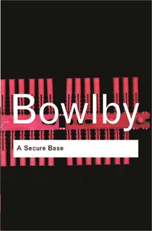 A Secure Base (Paperback or Softback)