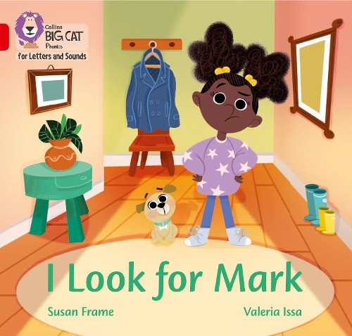 Susan Frame I Look for Mark (Paperback) (UK IMPORT)