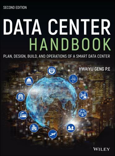 Data Center Handbook : Plan, Design, Build, and Operations of a Smart Data Ce…