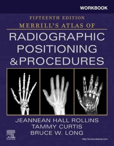 Workbook for Merrill’s – Paperback, by Rollins MRC BSRT(R)(CV)(M) – Very Good z