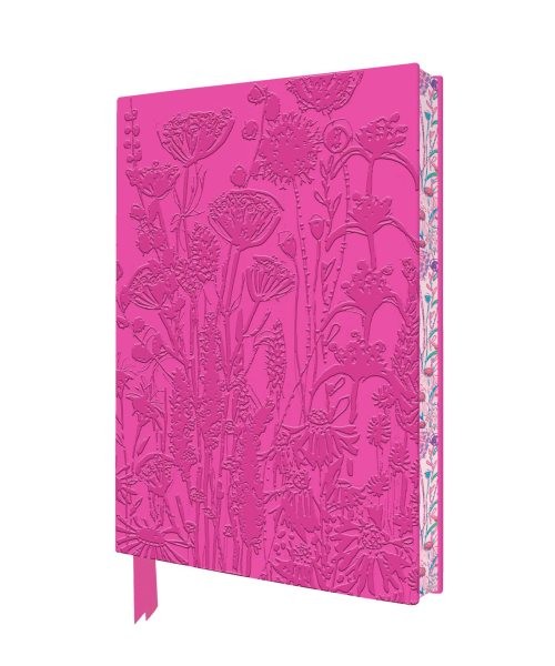 Lucy Innes Williams : Pink Garden House Artisan Art Not Flame Tree Journals, …