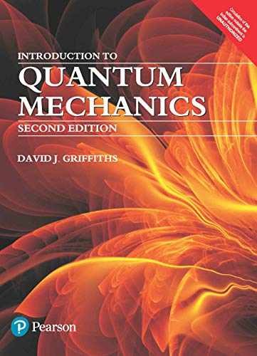 Introduction to Quantum – Paperback, by David J. Griffiths – Acceptable