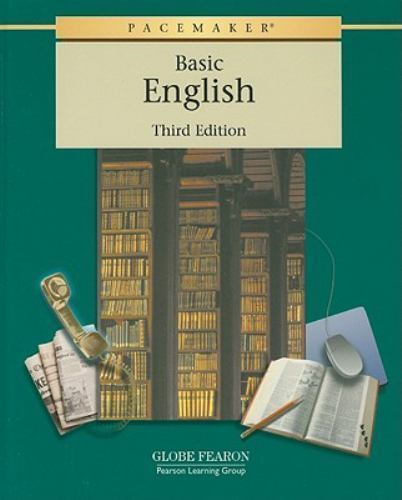 Pacemaker Basic English by unknown
