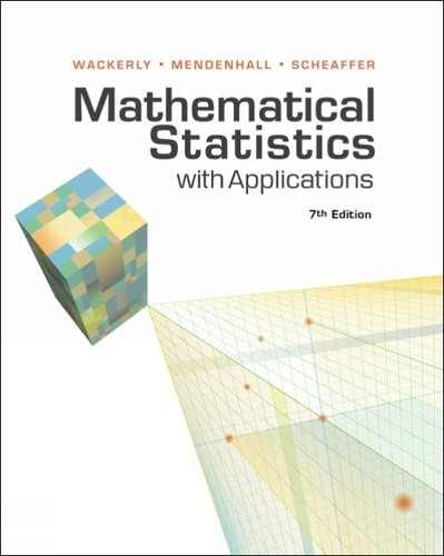 Richard Scheaffer William Mendenh Mathematical Statistic (Hardback) (UK IMPORT)
