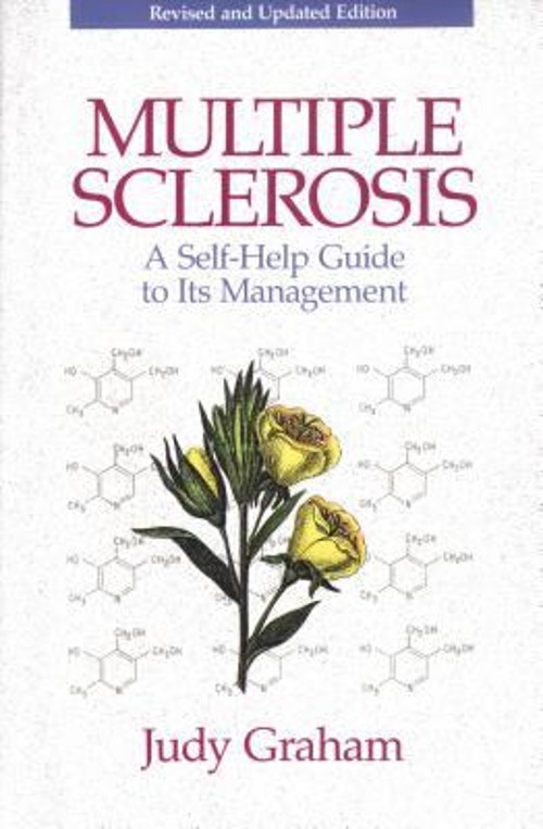 Multiple Sclerosis : A Self-Help Guide to Its Management Paperbac