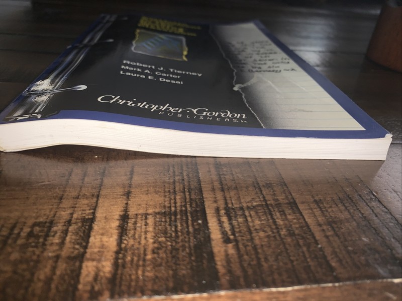 Portfolio Assessment in the Reading-Writing Classroom by Mark Carter, Robert J. gallery