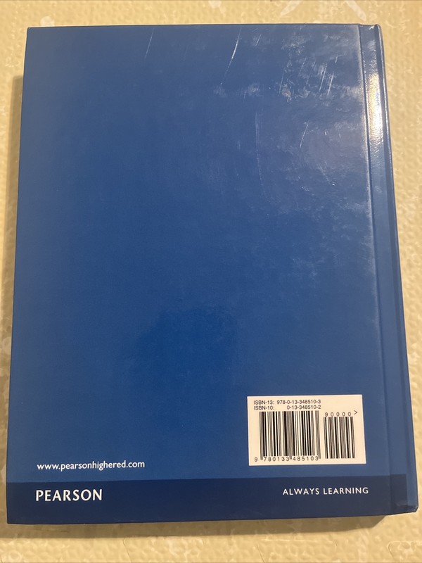 Managing Engineering and Technology by Lucy Morse: Used gallery