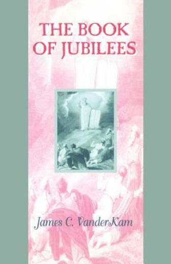 Book Of Jubilees