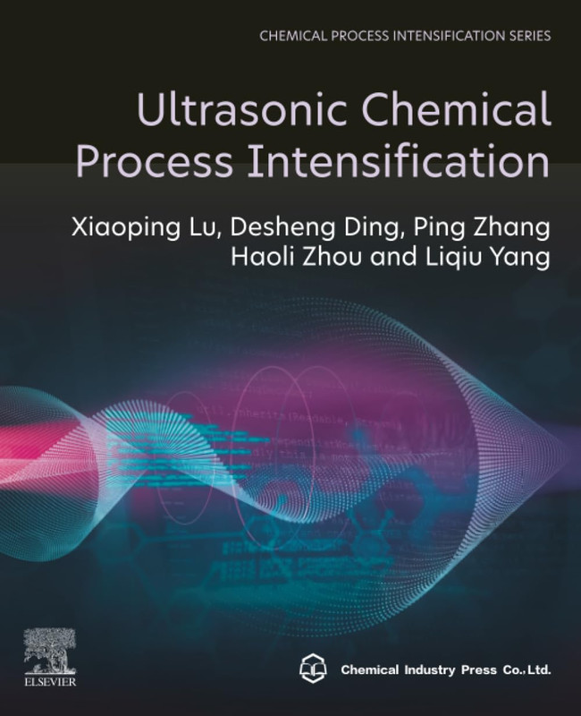 Ultrasonic Chemical Process Intensification