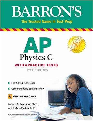 AP Physics C: With 4 – Paperback, by Pelcovits Ph.D. Robert – Very Good o