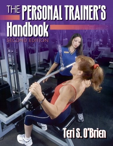 The Personal Trainer’s Handbook – 2nd Edition