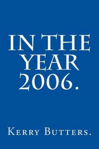 In The Year 2006
