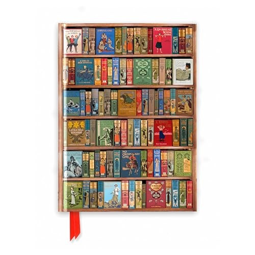Bodleian Libraries: High Jinks Bookshelves (Foiled J…