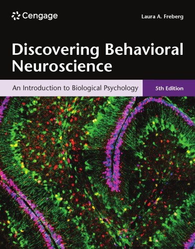(ELECTRONIC FORMAT) Discovering Behavioral Neuroscience: An Introduction To….