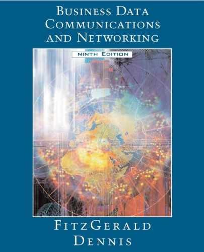 Business Data – Hardcover, by FitzGerald Jerry; Dennis – Very Good