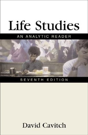 Life Studies