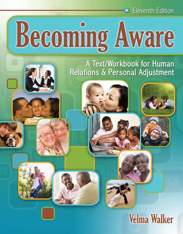 Walker: Becoming Aware