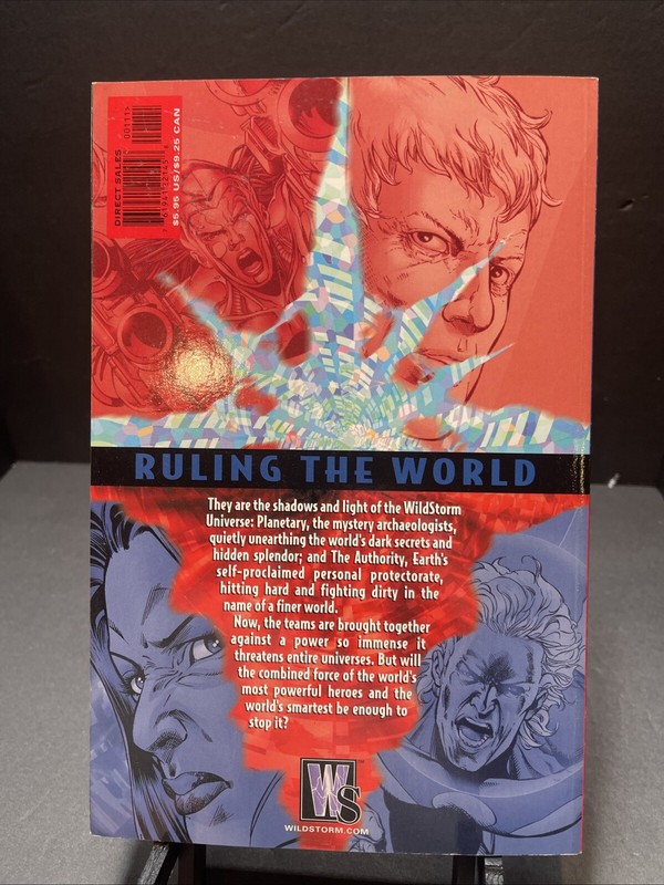 TPB Lot: Superman, Batman, Atom, Legion Lost, Worlds Finest Trade Paperback gallery