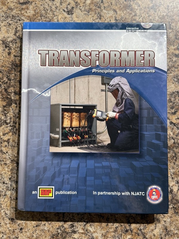 Transformer : Principles and Applications by Otto Taylor (Hardcover)