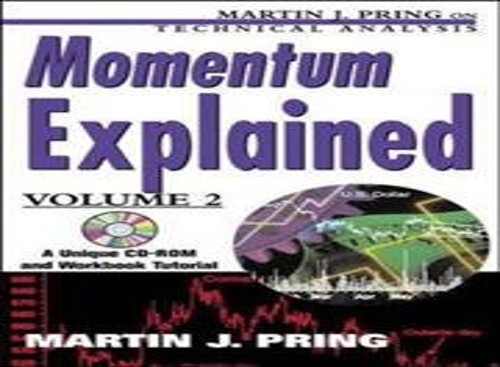 Momentum Explained, Volume II: 2 (Mar…, Pring, Martin