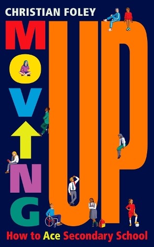 Christian Foley Moving Up (Paperback)