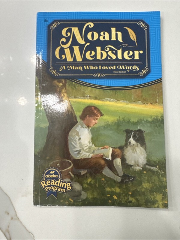 Abeka 5th Grade Reading Key With Reading Comprehension Key And All 7 Readers gallery
