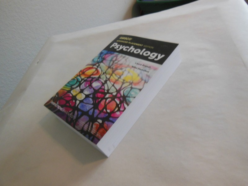 Advanced Placement Psychology, 3rd Edition (AMSCO PUBLICATION) gallery
