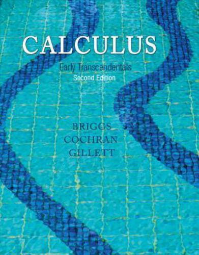 Integrated Review Courses in MyMathLab and MyStatLab: Calculus : Early Transcen…