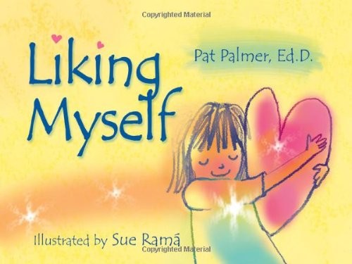 Liking Myself – ACCEPTABLE