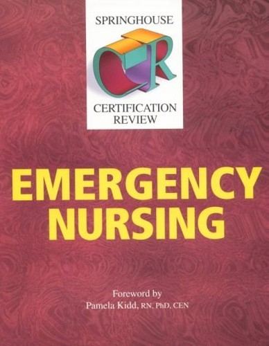 Springhouse Certification Revi – ACCEPTABLE