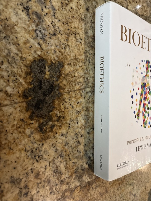 Bioethics : Principles, Issues, and Cases by Lewis Vaughn (2022, Trade... gallery