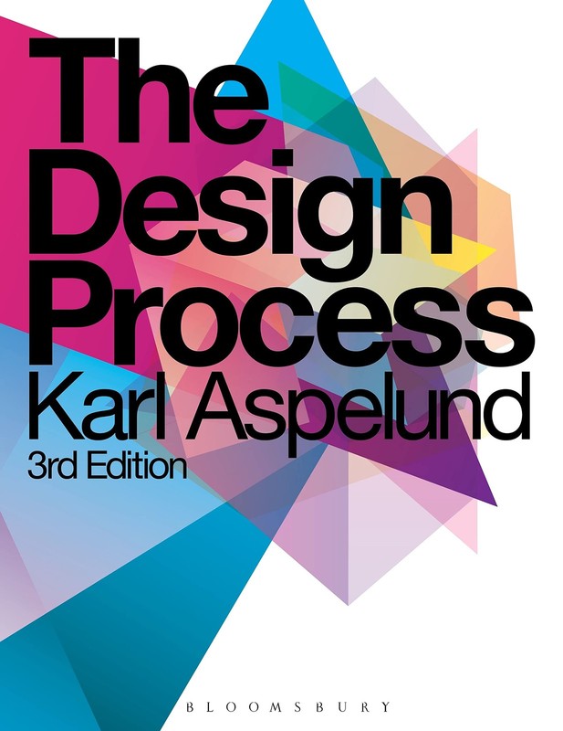 The Design Process by Karl Aspelund