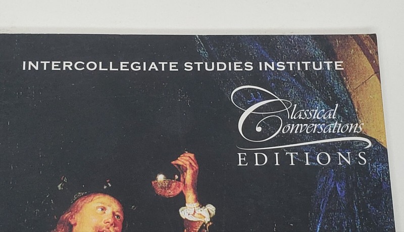 Classical Conversations Ed. - A Student's Guide to Natural Science by S. M. Barr gallery