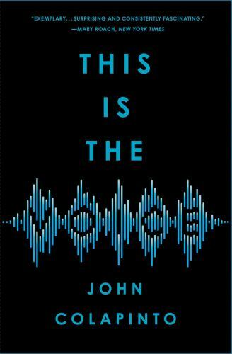 This Is the Voice, Paperback by Colapinto, John, Like New Used, Free shipping…