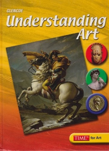 Understanding Art, Student Edition (Tim…, McGraw-Hill