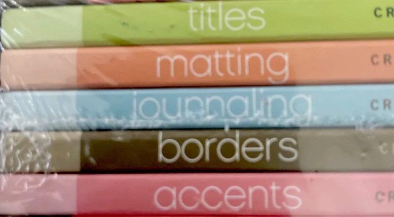 Keepsakes Elements Creating Collection Tiles Matting Journaling Borders Accents gallery
