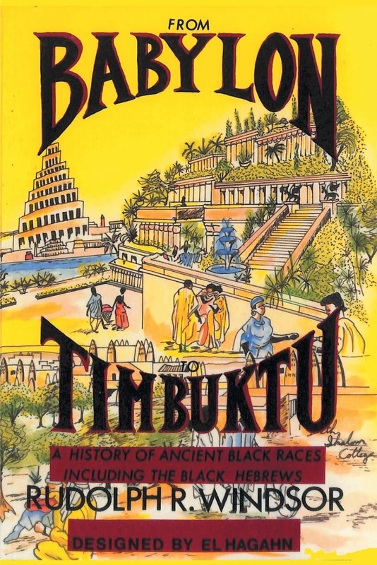 From Babylon to Timbuktu by Windsor
